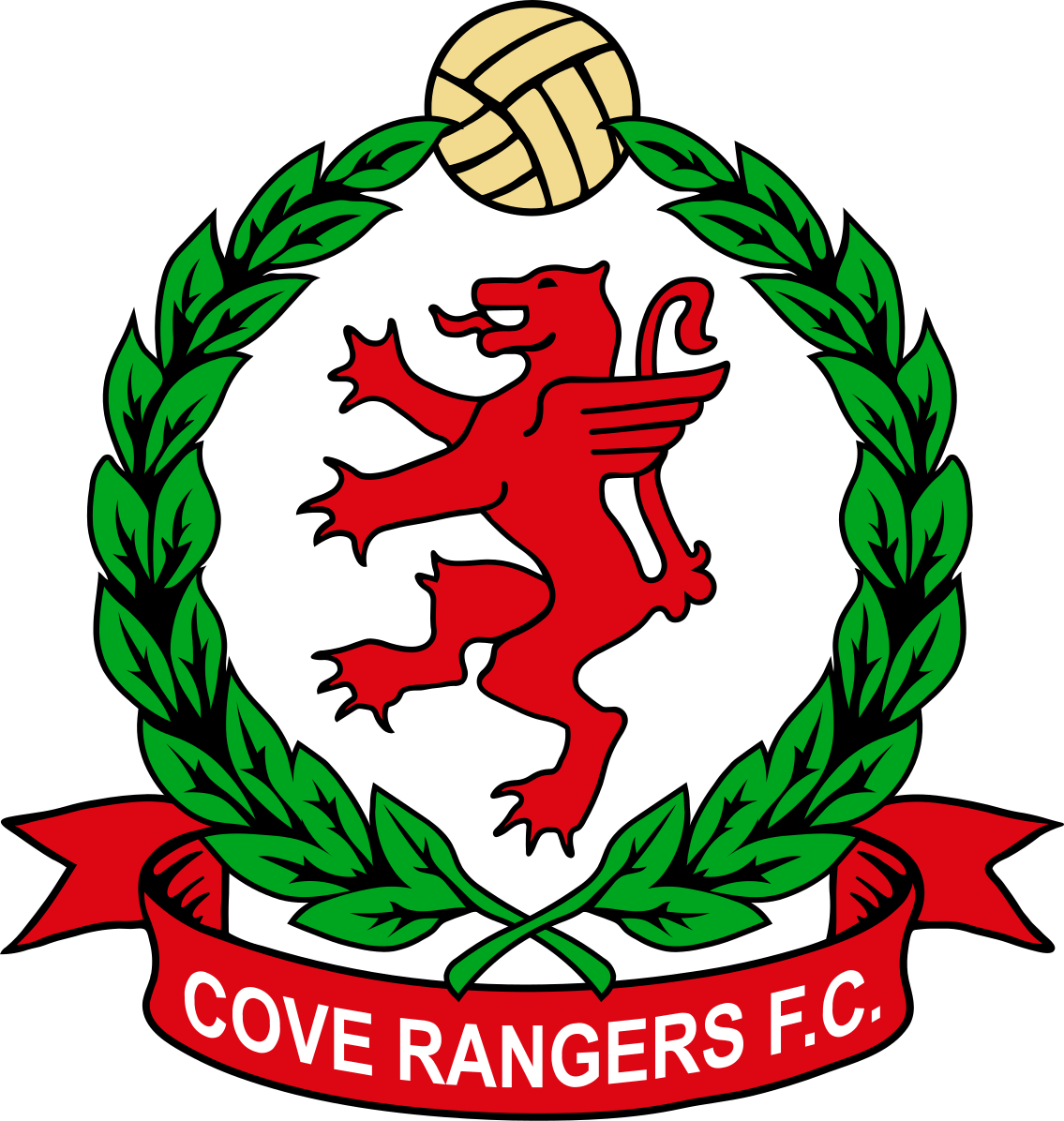 Cove Rangers