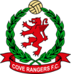 Cove Rangers (Femenino-2025) 