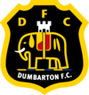 Dumbarton (Femenino-2025) 