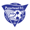 Peterhead (Femenino-2025) 